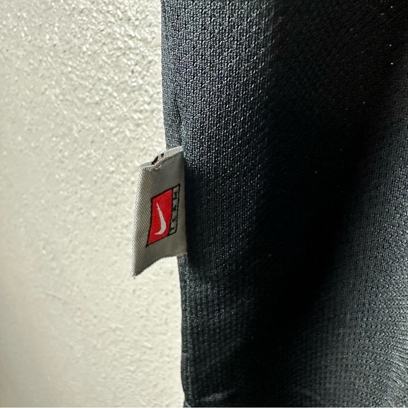 Nike Dri-Fit Oregon State Beavers Polo Shirt Men’s XL? Black Authentic **READ** - Picture 8 of 13